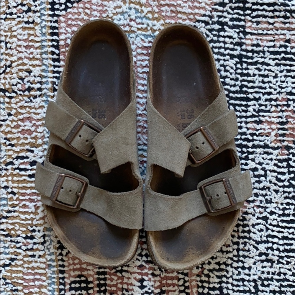 Birkenstock